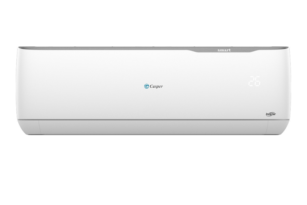 Điều hòa Casper 1 chiều Inverter 24000BTU GC 24TL32