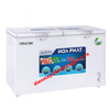 Tủ đông Hòa Phát 271 lít HCF 656S2Đ2