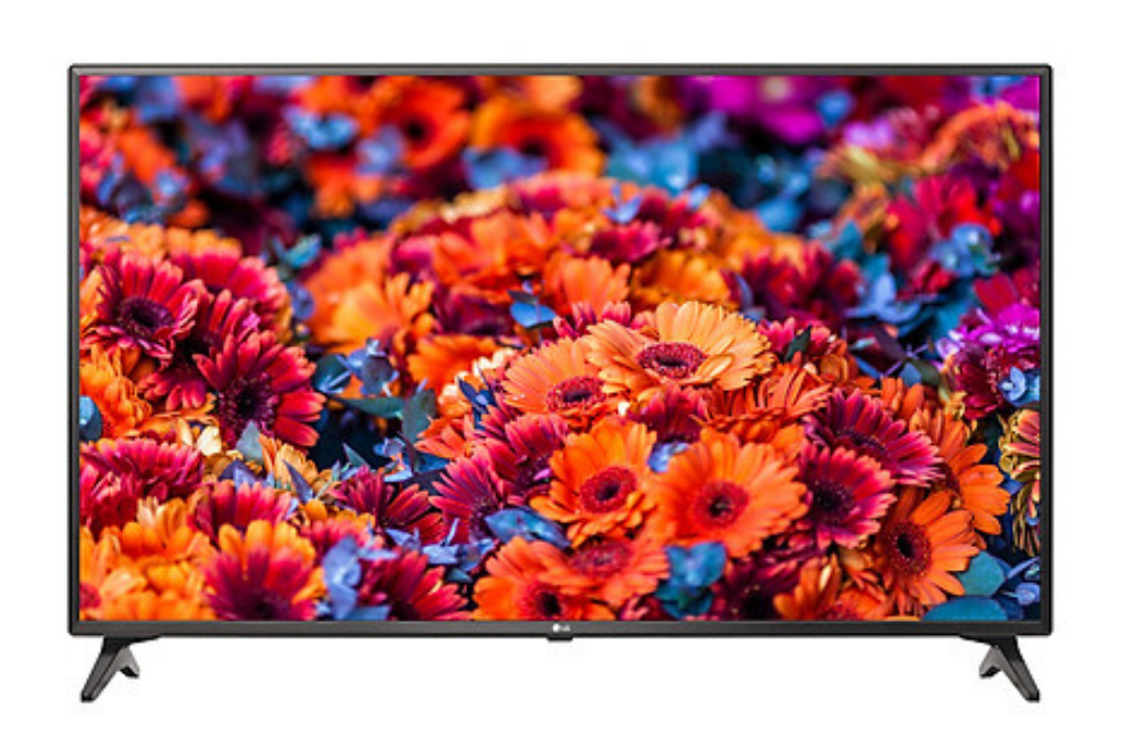 Smart Tivi LG Full HD 43 inch 43LV640S