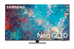 Smart Tivi NEO QLED Samsung 4K 55 inch QA55QN85AAKXXV - 55QN85A mới 2021