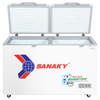 Tủ đông Sanaky Inverter 305 lít TD.VH4099A4K