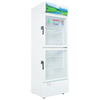 Tủ mát Sanaky Inverter 340 lít VH408W3L - 408W3L