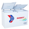 Tủ đông Sanaky VH 2899A1 280 lít