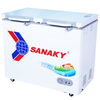 Tủ Đông Sanaky VH 2899A2KD