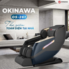 Ghế Massage Okinawa OS 261