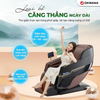 Ghế Massage Okinawa OS 319