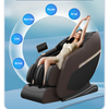 Ghế massage Okinawa Os 163