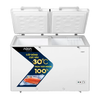 Tủ Đông Mát Aqua 295 Lít AQF C4202S