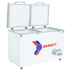 Tủ đông Sanaky Inverter 365 Lít VH 5699W3