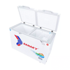 Tủ đông 365 lít Sanaky VH5699W2K