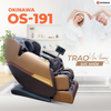 Ghế massage Okinawa OS 191