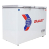 Tủ đông Sanaky VH 285W2 280 lít