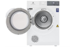 Máy sấy thông hơi Electrolux UltimateCare 9 kg EDV904H3WC