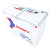 Tủ đông Inverter Sanaky VH 2599W3
