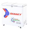 Tủ Đông Sanaky VH 2599A3