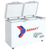 Tủ đông Sanaky Inverter 270 lít VH 3699A4K