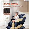 Ghế Massage Okinawa OS 394