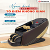 Ghế Massage Okinawa OS 567