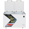 Tủ đông Aqua 365 lít AQF C5702S
