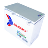 Tủ Đông Sanaky VH 2899A4K