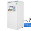 Tủ đông Sanaky Inverter 150 lít VH180VD3