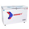 Tủ đông Sanaky VH 405W2 400 lít