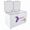 Tủ đông Sanaky 410 lít VH 5699HY