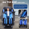 Ghế Massage Okinawa I MASTER 7D