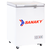 Tủ Đông Sanaky 100 Lít VH 150HY2