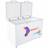 Tủ đông Sanaky Inverter 410 lít VH 5699HY4K