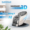 Ghế massage Daikiosan DKGM 20005X
