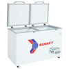 Tủ đông Sanaky Inverter 410 lít VH 5699HY3