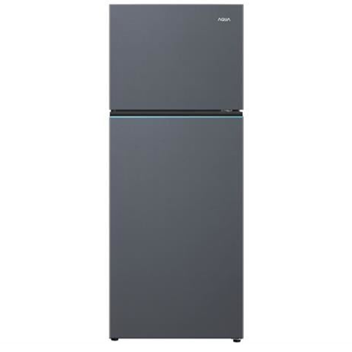 Tủ lạnh Aqua Inverter 455 lít AQR T518FA(SL)