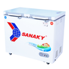 Tủ Đông Sanaky VH 2899W2KD