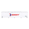 Tủ Đông Sanaky Inverter 2000 Lít VH 2399HY3