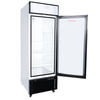Tủ đông đứng Sanaky VH768K 590 lít