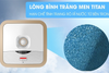 Bình nước nóng Ariston AN2 30R 2.5 FE