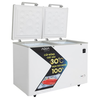 Tủ đông Aqua 365 lít AQF C5702S