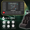 Ghế massage Okinawa OS 611