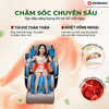 Ghế Massage Okinawa OS 319