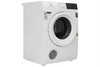 Máy sấy thông hơi Electrolux 8 kg EDV804H3WC