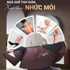 Ghế Massage Okinawa Guardian S 930