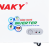 Tủ đông Sanaky Inverter 220 lít VH 2899W4K
