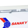 Tủ đông Sanaky VH 6699HYK 660 lít