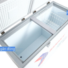 Tủ đông Sanaky Inverter 270 lít VH 3699A4K