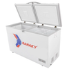 Tủ đông Sanaky VH 405A2 400 lít