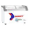 Tủ Đông Sanaky VH 4899K3B