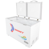 Tủ đông Sanaky 410 lít VH 5699HY