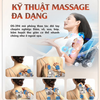 Ghế Massage Okinawa OS 394