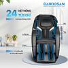 Ghế massage Daikiosan DKGM 20005X